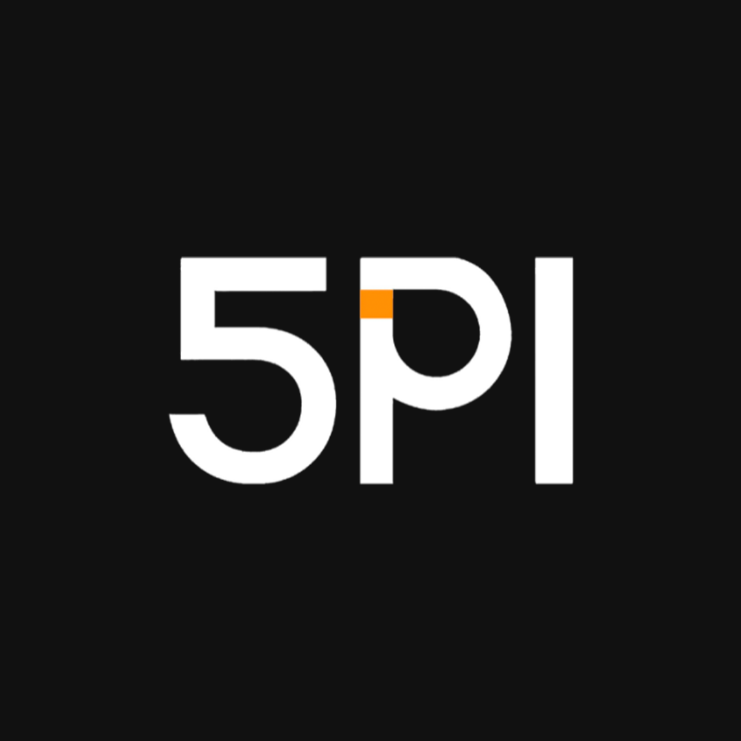 5PI - Day Trade
