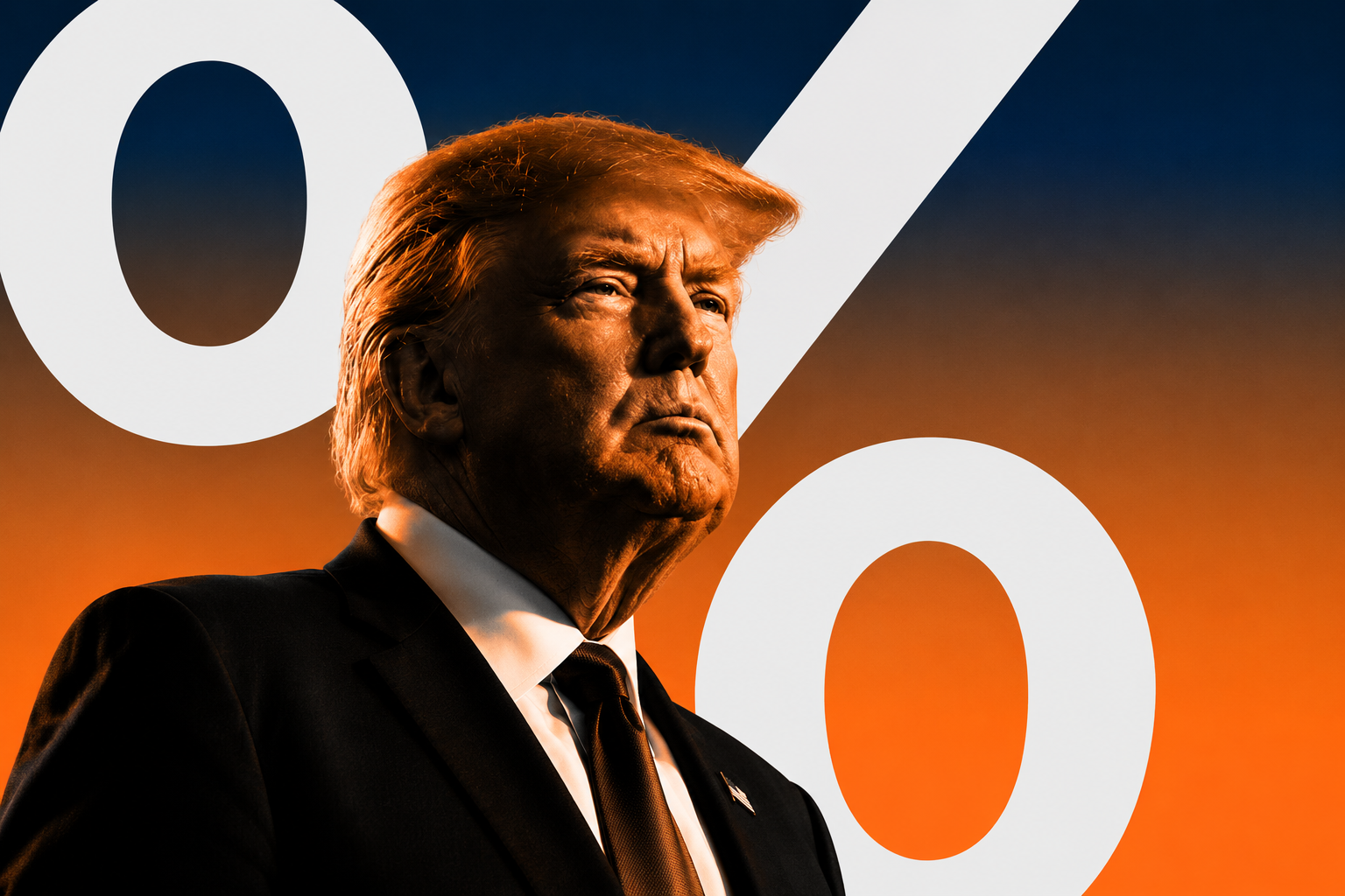 presidente donald trump